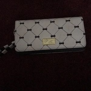 Betsy Johnson wallet